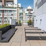 Vs509 - Apto Belissimo Na Augusta Com Piscina