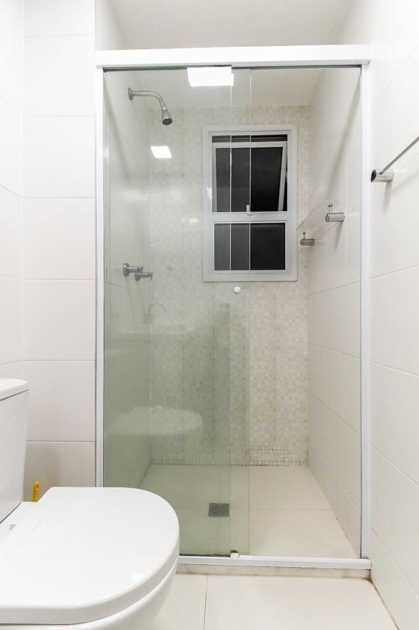 Vs509 - Apto Belissimo Na Augusta Com Piscina