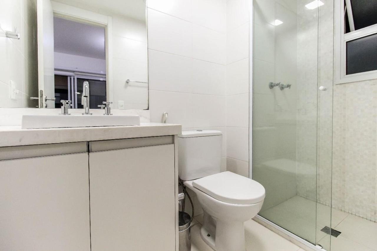 Apartamento Vs509 - Apto Belissimo Na Augusta Com Piscina São Paulo
