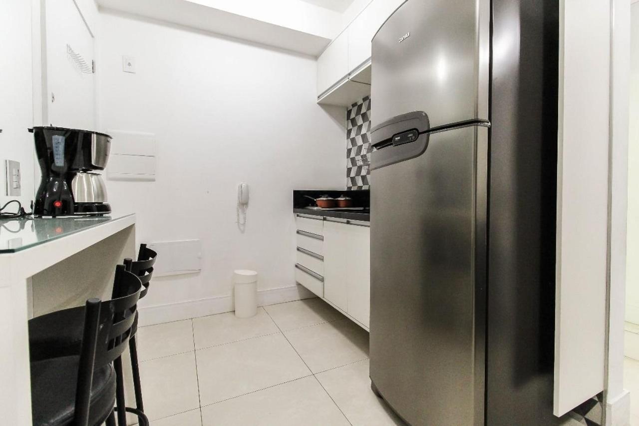 Vs509 - Apto Belissimo Na Augusta Com Piscina Apartamento *