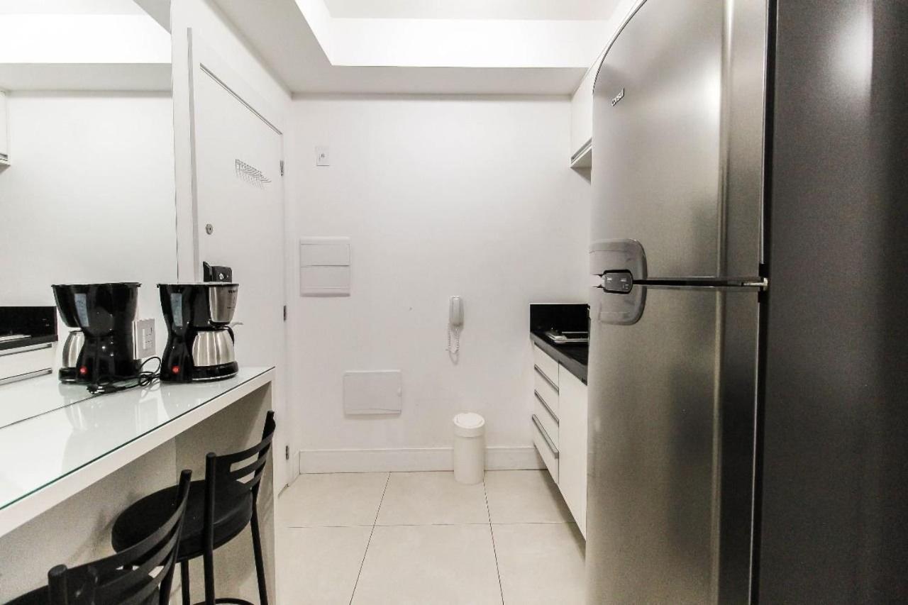 Vs509 - Apto Belissimo Na Augusta Com Piscina Apartamento *